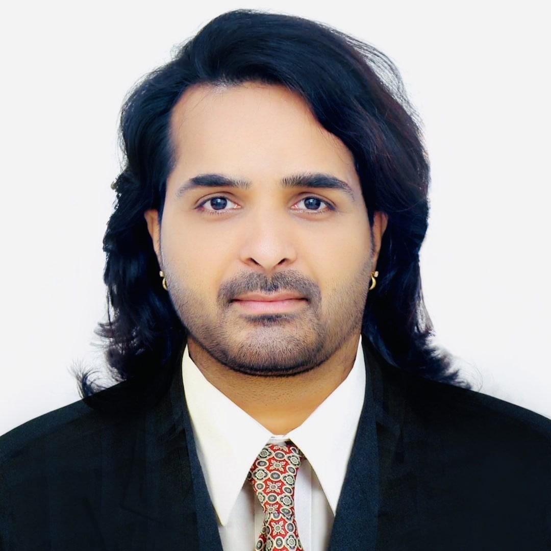 Pradip Kumar Mishra