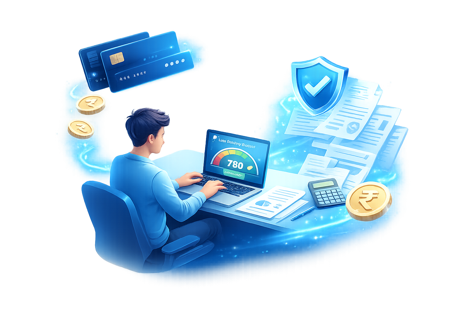 Loan Eligibility Checker